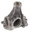 43297 by GATES - Premium Engine Water Pump