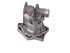 43278 by GATES - Premium Engine Water Pump