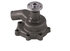 43288 by GATES - Premium Engine Water Pump