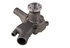 43283 by GATES - Premium Engine Water Pump