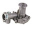 43304 by GATES - Premium Engine Water Pump