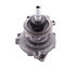 43307HD by GATES - Heavy-Duty Engine Water Pump