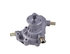 43301 by GATES - Premium Engine Water Pump