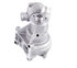 43302 by GATES - Premium Engine Water Pump