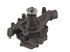 44003 by GATES - Premium Engine Water Pump