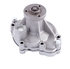 43503 by GATES - Premium Engine Water Pump