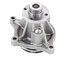 43422 by GATES - Premium Engine Water Pump