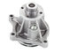 43422 by GATES - Engine Water Pump - Premium