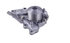 43509 by GATES - Premium Engine Water Pump