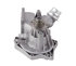 43518 by GATES - Premium Engine Water Pump