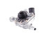 43505 by GATES - Premium Engine Water Pump