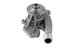 43522 by GATES - Premium Engine Water Pump