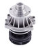 43536 by GATES - Premium Engine Water Pump