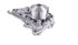 43533 by GATES - Premium Engine Water Pump