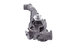 43545HD by GATES - Heavy-Duty Engine Water Pump