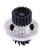 43540 by GATES - Premium Engine Water Pump