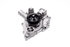 43557 by GATES - Premium Engine Water Pump