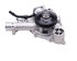 43559 by GATES - Premium Engine Water Pump