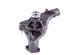 44004 by GATES - Engine Water Pump - Premium