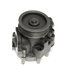 43561HD by GATES - Heavy-Duty Engine Water Pump