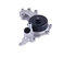 44021 by GATES - Premium Engine Water Pump