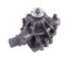 44024 by GATES - Premium Engine Water Pump