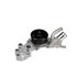 44025 by GATES - Premium Engine Water Pump