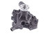 44019 by GATES - Premium Engine Water Pump