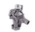 44027 by GATES - Premium Engine Water Pump