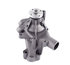 44027 by GATES - Engine Water Pump - Premium