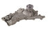 44040 by GATES - Premium Engine Water Pump