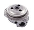 44054HD by GATES - Heavy-Duty Engine Water Pump