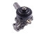 44056 by GATES - Premium Engine Water Pump