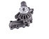 44099 by GATES - Premium Engine Water Pump