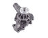 44100 by GATES - Premium Engine Water Pump