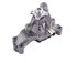 44089 by GATES - Premium Engine Water Pump