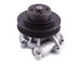 44091 by GATES - Premium Engine Water Pump