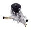 45006 by GATES - Premium Engine Water Pump