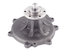 44101HD by GATES - Heavy-Duty Engine Water Pump