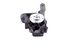 45050HD by GATES - Heavy-Duty Engine Water Pump