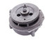 45009HD by GATES - Heavy-Duty Engine Water Pump