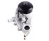 45010 by GATES - Premium Engine Water Pump