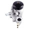45010 by GATES - Engine Water Pump - Premium