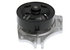 49059 by GATES - Premium Engine Water Pump