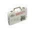 91175 by GATES - Hose Connector Assortment and Merchandiser - Heater Hose Connector Assortment