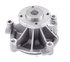 41014 by GATES - Premium Engine Water Pump