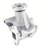 41010 by GATES - Premium Engine Water Pump