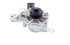 41011 by GATES - Premium Engine Water Pump