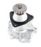 41028 by GATES - Premium Engine Water Pump