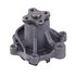 41037 by GATES - Premium Engine Water Pump